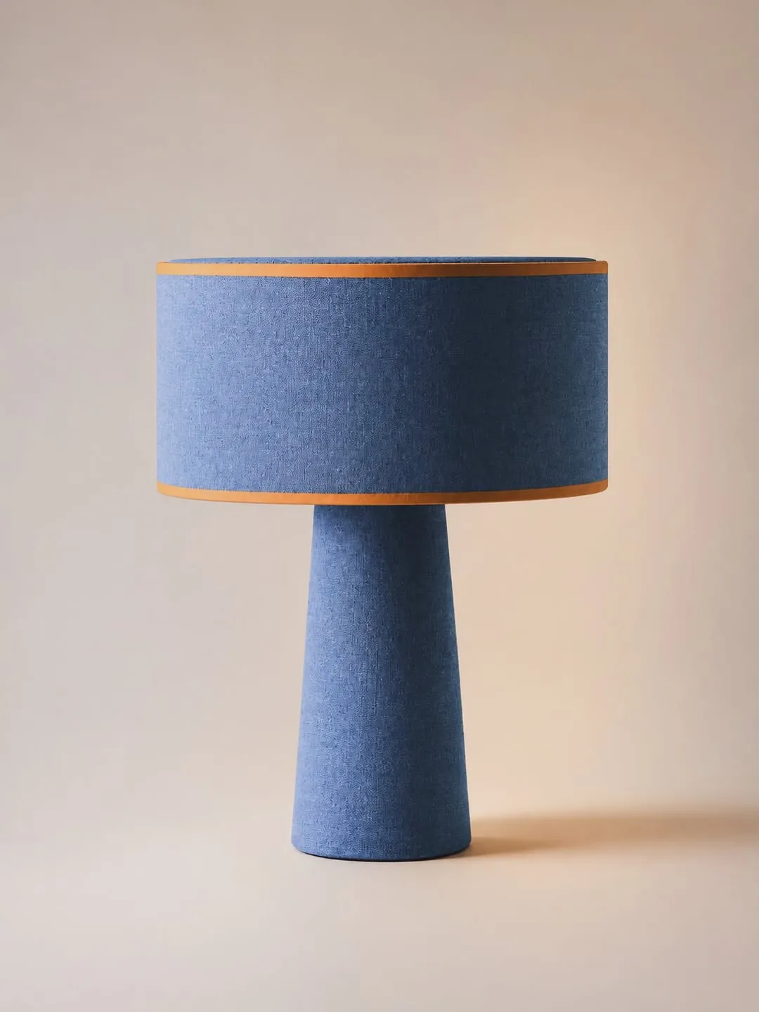 Cobalt Drum