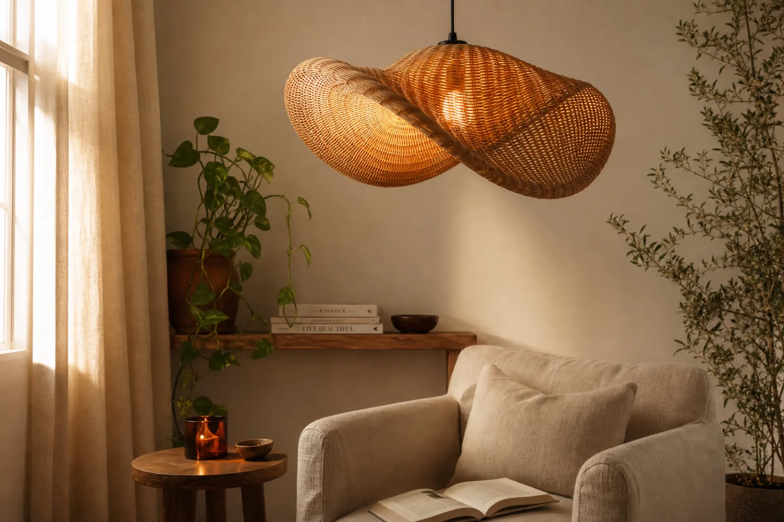 Rattan Cloud